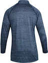 Herren Sweatshirt Under Armour Tech 1/4 Zip Navy/Grey
