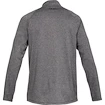Herren Sweatshirt Under Armour Tech 2.0 1/2 Zip Grey