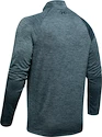 Herren Sweatshirt Under Armour Tech 2.0 1/2 Zip Grey