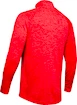 Herren Sweatshirt Under Armour Tech 2.0 1/2 Zip Red