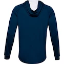 Herren Sweatshirt Under Armour Tech 2.0 FZ dunkelblau