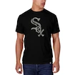 Herren T-Shirt 47 Brand MLB Chicago White Sox