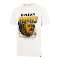 Herren T-Shirt 47 Brand  NHL Boston Bruins Graphic ’47 Drop Shoulder Tee XS
