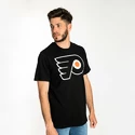Herren T-Shirt 47 Brand  NHL Philadelphia Flyers Imprint ’47 Echo Tee
