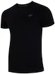 Herren T-Shirt 4F TSM002 Black 2018