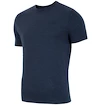 Herren T-Shirt 4F TSM002 Dark Blue