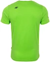 Herren T-Shirt 4F TSM002 Green