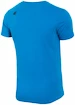 Herren T-Shirt  4F TSM016 Blue