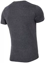 Herren T-Shirt 4F TSM018 Carbon