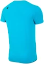 Herren T-Shirt 4F TSM031 Blue