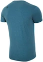 Herren T-Shirt 4F TSM033 Blue