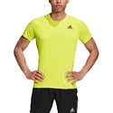 Herren-T-Shirt adidas Adi Runner grün