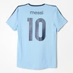 Herren T-Shirt adidas Argentina Messi Tee Blue