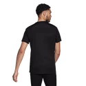 Herren T-Shirt adidas  Black