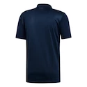 Herren T-Shirt adidas Club 3STR Polo Navy