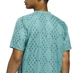 Herren T-Shirt adidas  Club Tennis Climacool Graphic T-Shirt Green