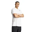 Herren T-Shirt adidas  Club Tennis Climacool Graphic T-Shirt White