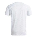 Herren T-Shirt adidas  Club Tennis Climacool Graphic T-Shirt White