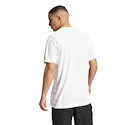 Herren T-Shirt adidas  Club Tennis Climacool Graphic T-Shirt White