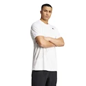 Herren T-Shirt adidas  Club Tennis Climacool Graphic T-Shirt White