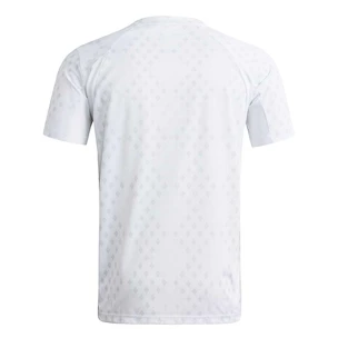 Herren T-Shirt adidas  Club Tennis Climacool Graphic T-Shirt White