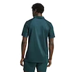 Herren T-Shirt adidas  Club Tennis Polo Shirt Aurora Ivy