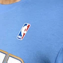 Herren T-Shirt adidas Denver Nuggets Gametime Danilo Gallinari