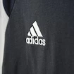 Herren T-Shirt adidas Deutschland Play Grey