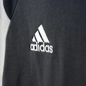 Herren T-Shirt adidas Deutschland Play Grey