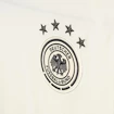 Herren T-Shirt adidas Deutschland Staff White