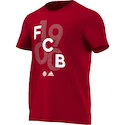 Herren T-Shirt adidas FC Bayern München AP1661