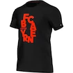 Herren T-Shirt adidas FC Bayern München AP1662