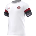 Herren T-Shirt adidas FC Bayern München SF AB1605