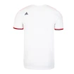Herren T-Shirt adidas FC Bayern München White