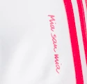 Herren T-Shirt adidas FC Bayern München White