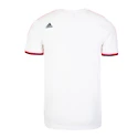 Herren T-Shirt adidas FC Bayern München White