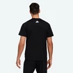 Herren-T-Shirt adidas FL 3 BAR