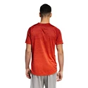 Herren T-Shirt adidas  FL 360 X