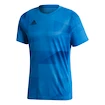 Herren T-Shirt adidas Flif Olymp Tokyo HR Blue