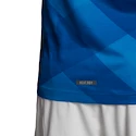 Herren T-Shirt adidas Flif Olymp Tokyo HR Blue