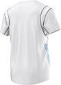 Herren T-Shirt adidas Graph Tee White