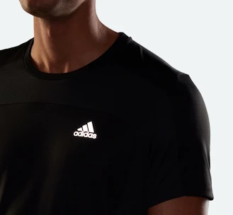 Herren T-Shirt adidas  Heat RDY
