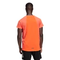 Herren-T-Shirt adidas Heat.Rdy orange