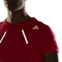 Herren T-Shirt adidas  Heat.RDY pink
