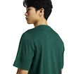 Herren T-Shirt adidas  Heritage Graphic Tee Green
