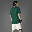 Herren T-Shirt adidas  Heritage Graphic Tee Green
