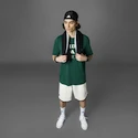 Herren T-Shirt adidas  Heritage Graphic Tee Green