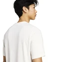 Herren T-Shirt adidas  Heritage Graphic Tee White