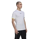 Herren T-Shirt adidas  London Freelift Tee