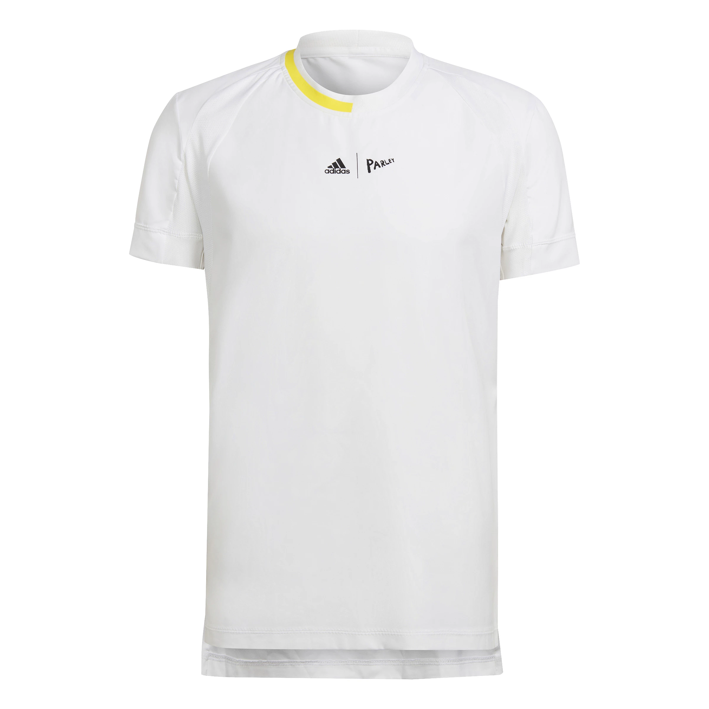 Herren T Shirt adidas London Stretch Woven Tee Sportega